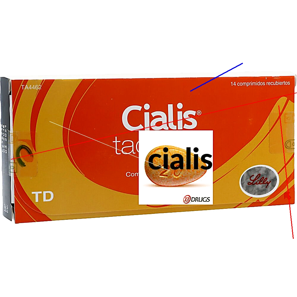 Ou acheter medicament cialis